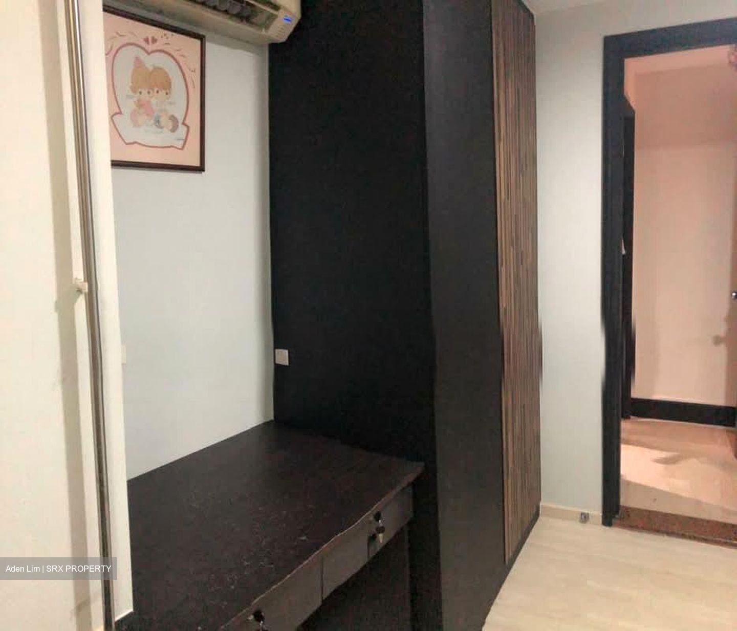 Seletaris (D27), Condominium #550325251